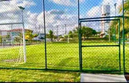 Pedacinho do Paraíso na Barra de São Miguel - Foto 20