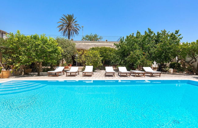 3009 Dimora Donn`anna - Bilo 5 by Barbarhouse - Foto 15