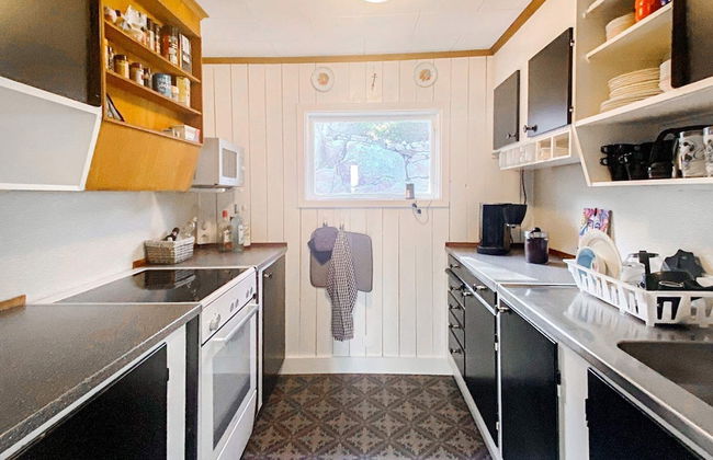 6 Person Holiday Home in Figeholm-by Traum - Photo 6