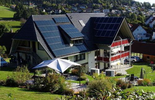 Ferienwohnungen Schwarzwaldtraum - Foto 8