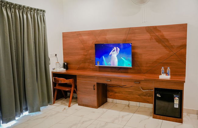 Ethnic Villa Wayanad - Foto 50