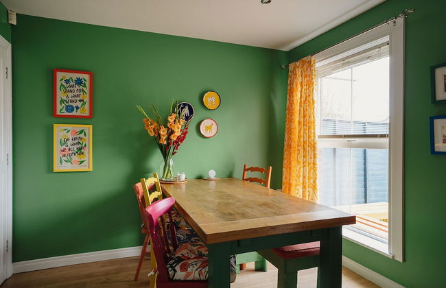 Central Belfast Apartments: Unique Retreat in the East - Foto 29