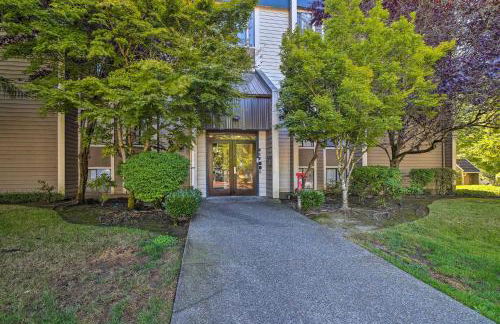 Heart of Seattles Suburbs! Family-Friendly Condo - Foto 20