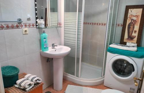 Maspalomas Gran Canaria Arguineguin south piscina apartment - Foto 28