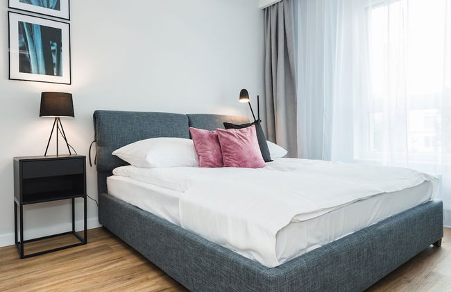 Supreme Apartments - Foto 3