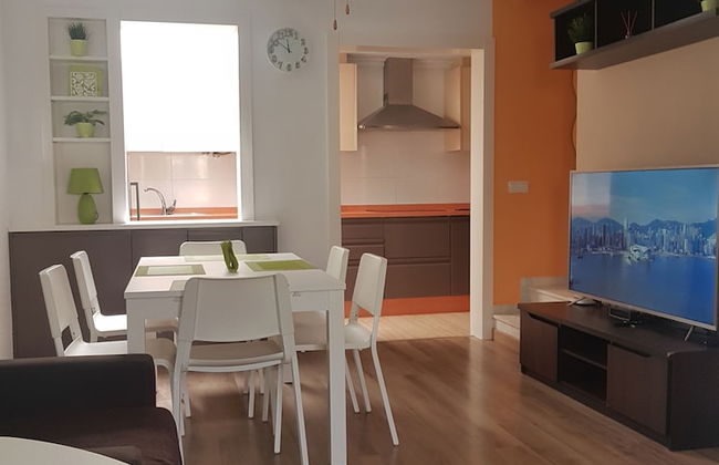 Globus Gran Alacant - Foto 10