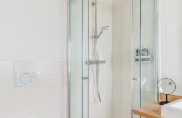 Limehome Bamberg Keßlerstraße - Photo 64