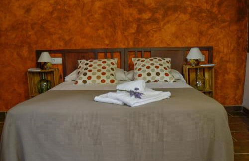 Els Cups casa rural - Foto 24