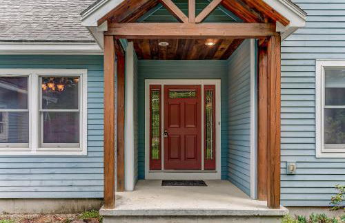 Freedom's Private Retreat - Photo 44