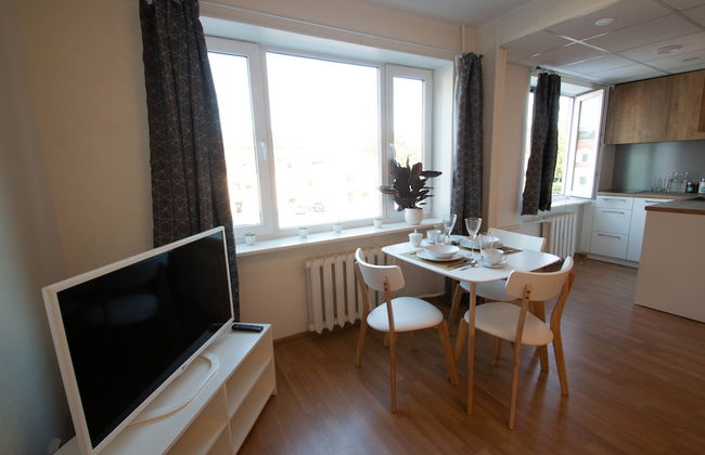 Aleksandri City heart Tartu Home Apt. - Foto 1