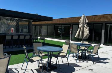 Lofts 415 e 417 Completos em Livin Home Resort ao lado do Ramblas - Foto 53
