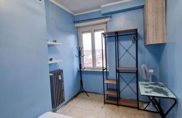 Torino Panoramic view Apartment - Foto 12