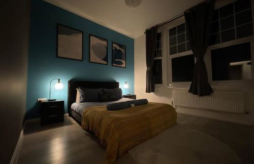 Modern Sea View Apartment - Foto 18