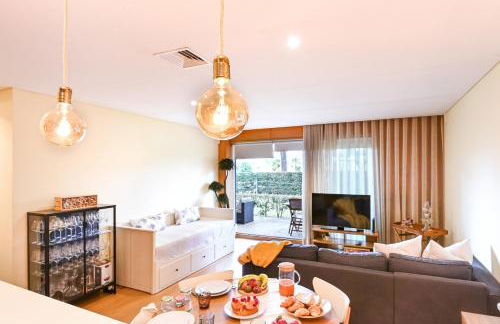 Barca Golf Apartment by Sé Apartamentos - Foto 9