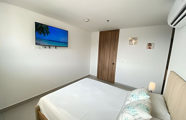 Apartamentos Ambar Roca - by SOHO - Foto 6