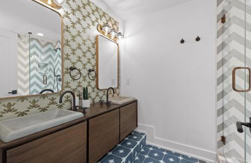 Driftwood Rapids Villa - Foto 48