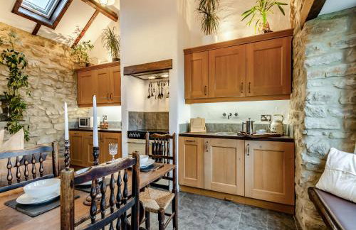 Lantern Cottage - Foto 8