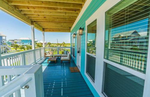 Stunning beach house just a short walk to beach - Foto 39