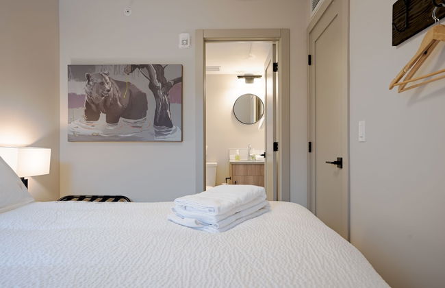 Basecamp Suites Banff - Photo 8