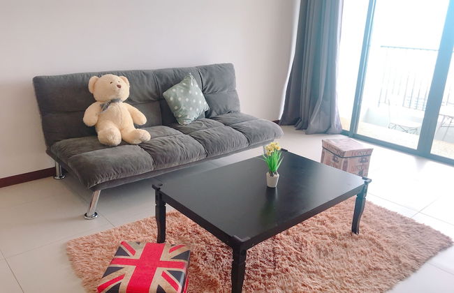 Romantic Mansion at The Landmark - Foto 48