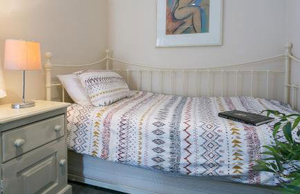 Min y Mor Menai - Foto 51