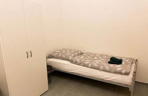 Work & Stay Apartments in Euskirchen - Photo 64