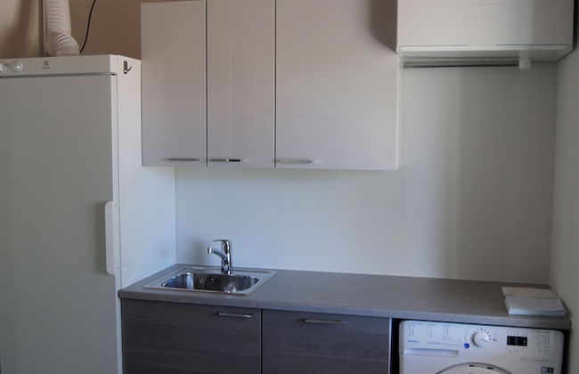 Matikkala Cottages - Photo 28