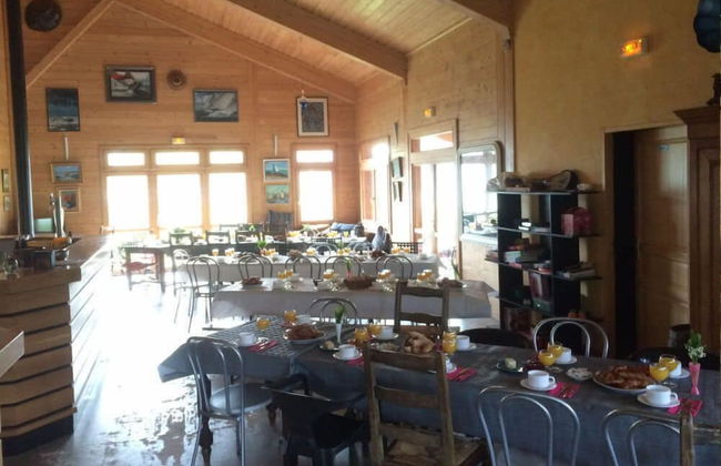 Village de Gite - La Cascade - Foto 40