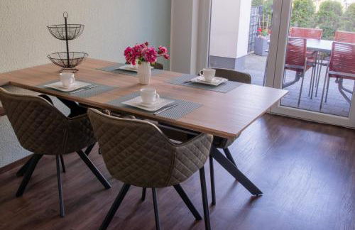 Ferienwohnung am Gurkenradweg - Foto 13