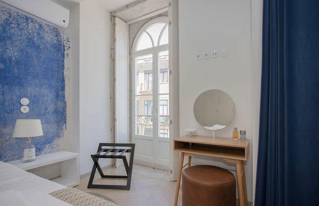 Liiiving in Porto Luxury Beachfront Apartment IV - Foto 49