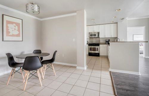 Santa Clara 2br w gym pool nr open-air mall SFO-1563 - Photo 7