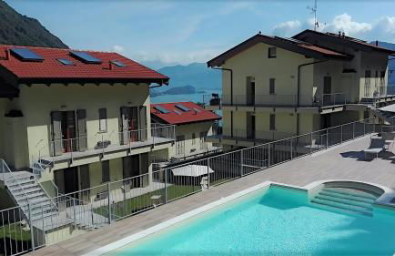 Cantaria Apartments Argegno - Lakeview Terrace & Pool - Photo 1