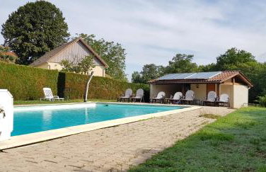 ETOILE D'ISIS, Gites a la ferme - Foto 27