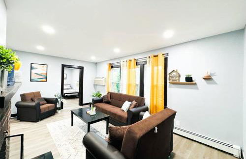 Countryside Home with Rustic Feel in heart of Corning - Foto 26