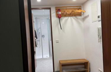 Ferienwohnung "SCHWARZWALD" , Pension Wauri - Foto 7