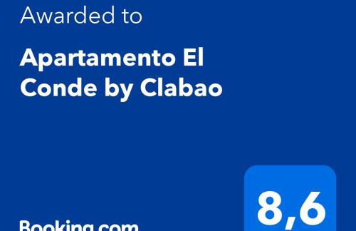 Apartamento El Conde by Clabao - Photo 33