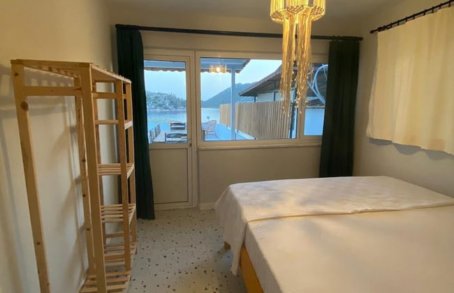 Seyyah Bozburun House - Foto 2