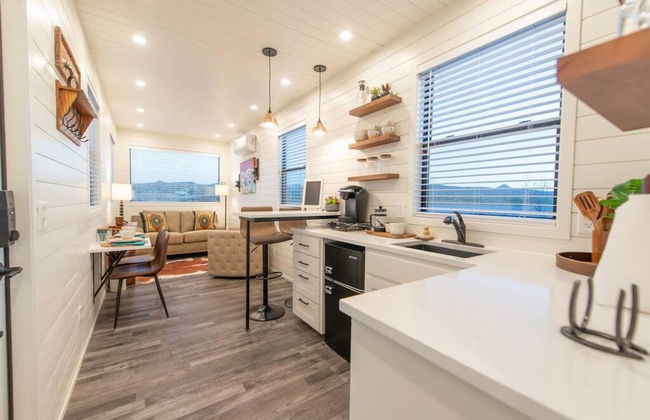 New Southwest Shipping Container-in Alpine - Foto 10