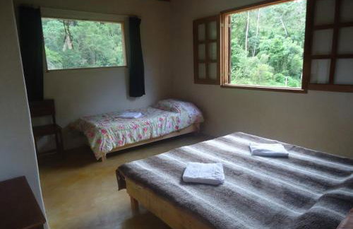 Hospedagem Brilho da Lua - Foto 33