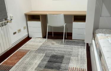 Casa Robleda, Piscina privada cubierta y Jacuzzi - Foto 16