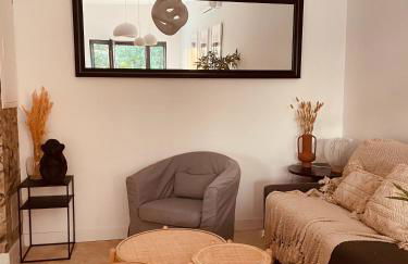 Logement A / Clos des Saunières - Foto 12