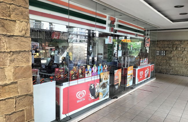 The Persimmon Studios - Foto 57