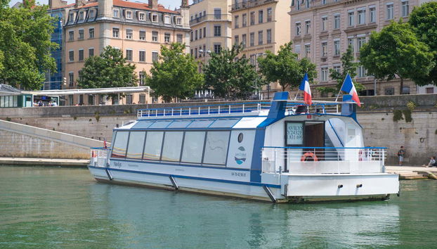 Bateau Navilys