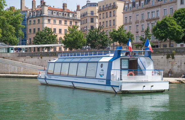 Saône River Cruise - Photo 10