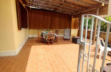 La casa dei pesci dipinti - Foto 8