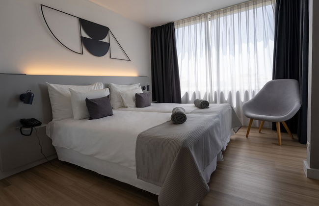 Coral Suites & Spa - Foto 10