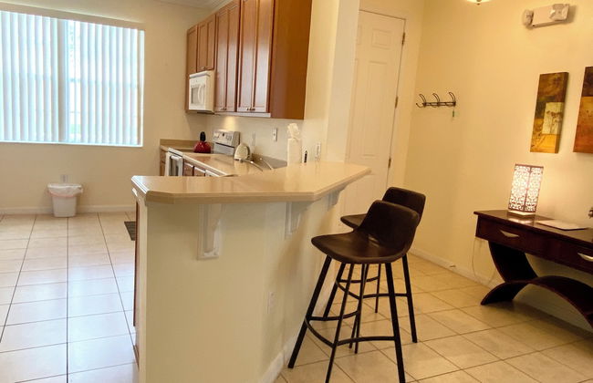 Family Friendly 3 Bedroom Close to Disney in Orlando Area 3099 - Foto 3