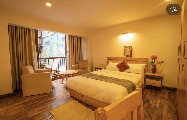 Wittys hotel - Foto 2