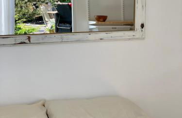 Cosy Studio with a field view - Foto 8