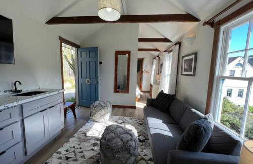 Boathouse Cottage (Historic Coast Guard property) - Foto 3